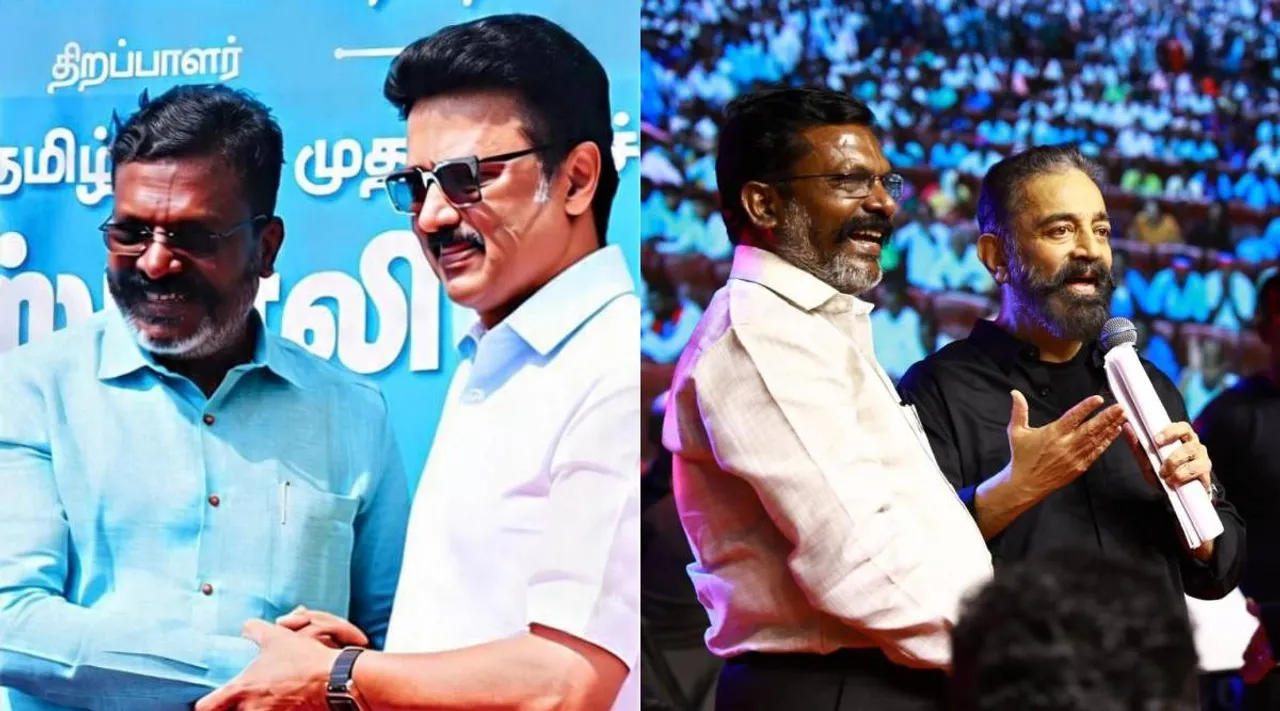 Thiruma Birthday 2