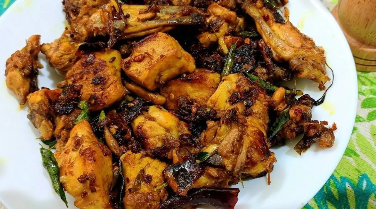Uppu Kari