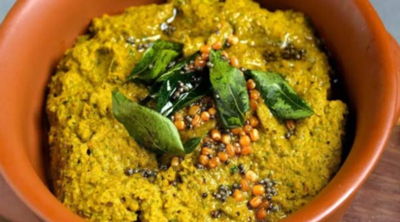 Vallarai Keerai