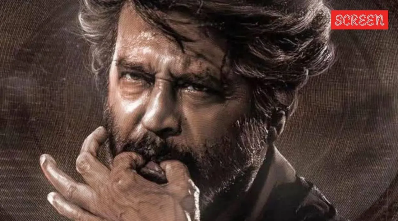 Coolie Rajinikanth