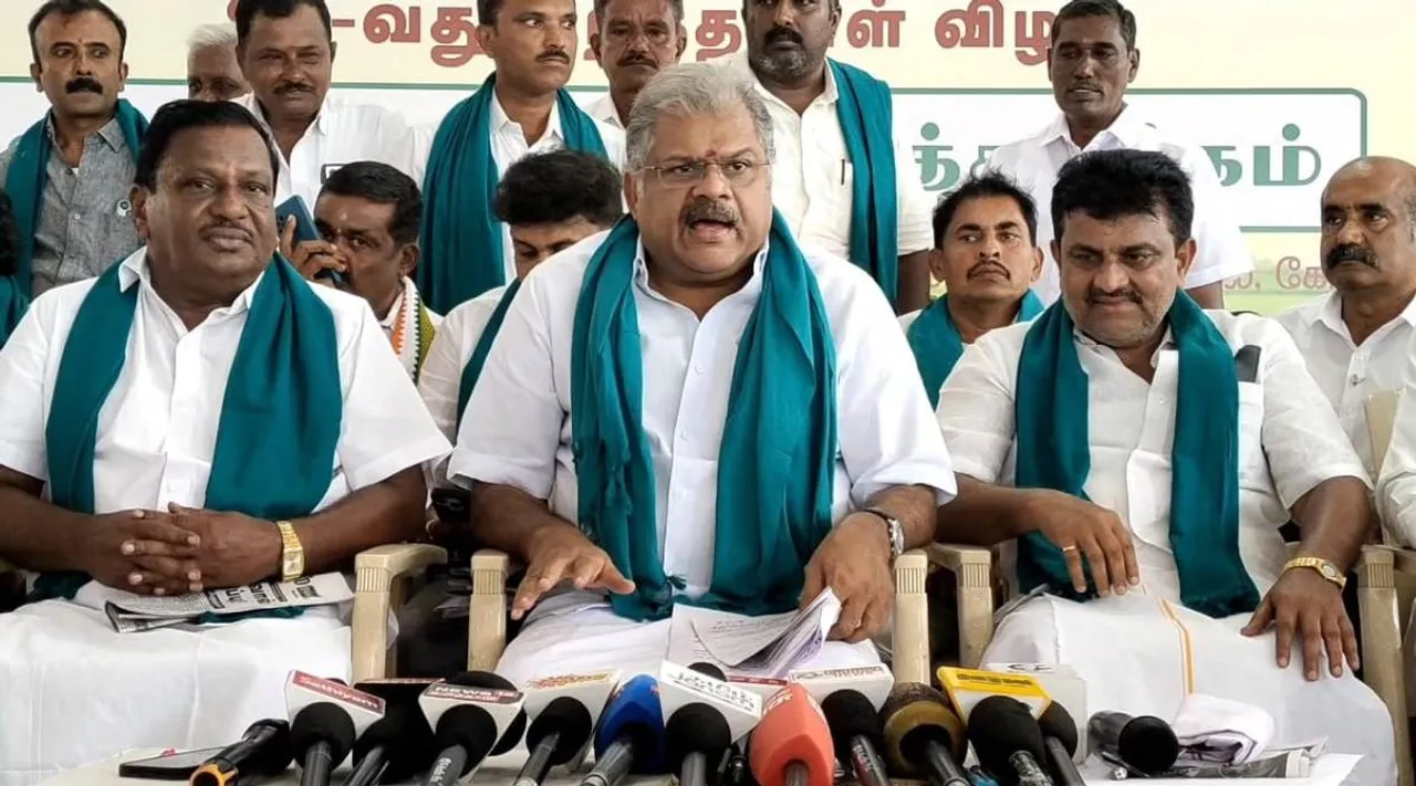 gk vasan