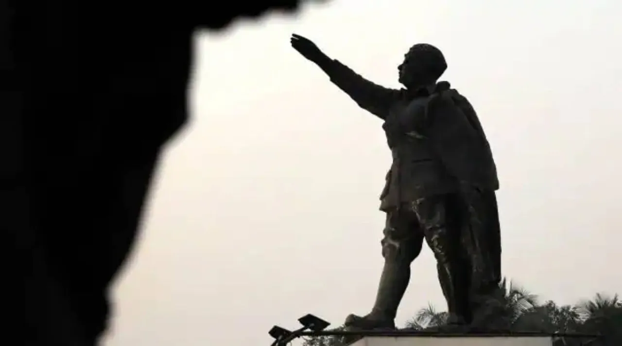 Netaji Subhas Chandra Bose
