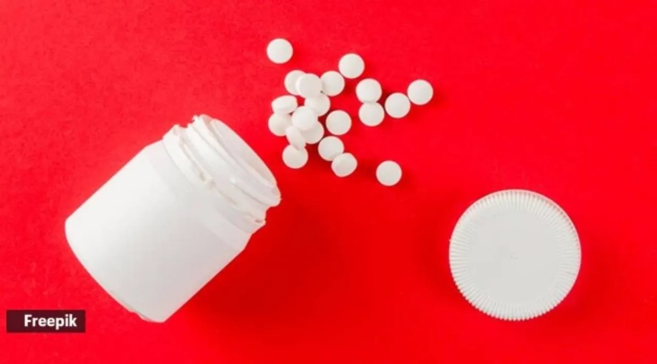paracetamol freepik