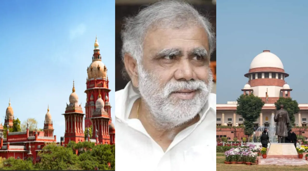 periyasamy sc hc