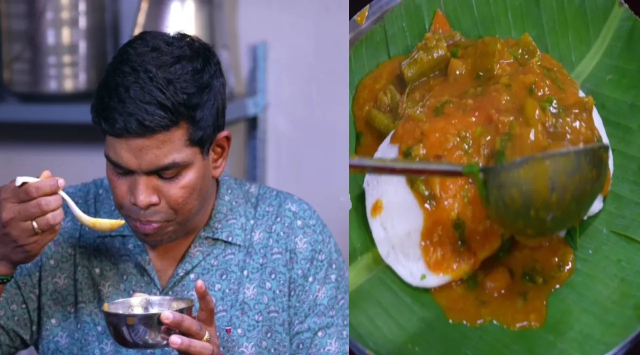 chef dheena