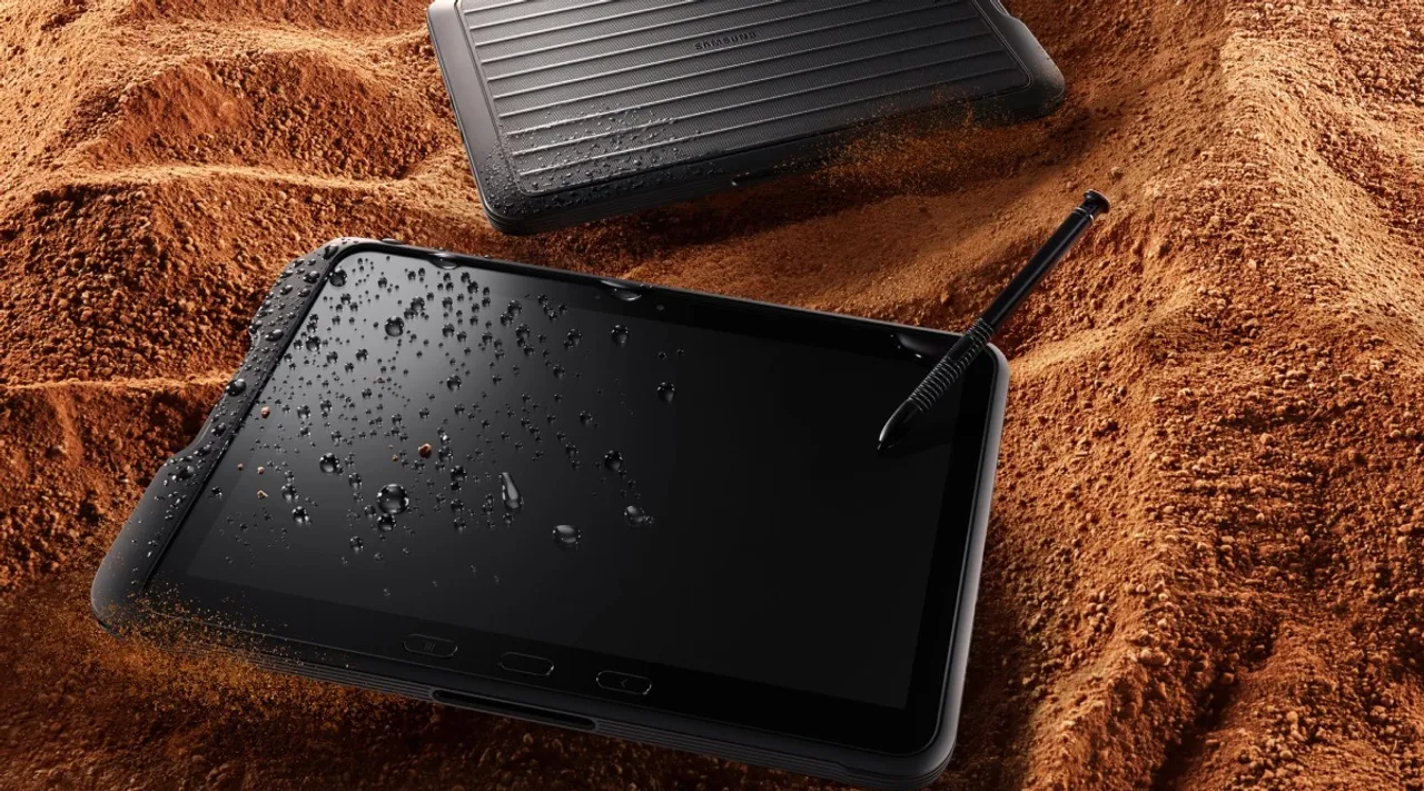 Galaxy Tab Active 5