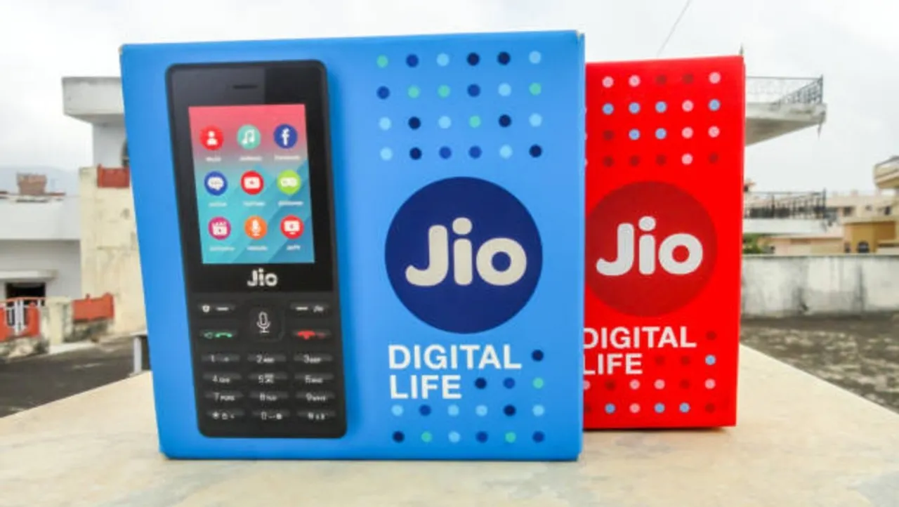 jio
