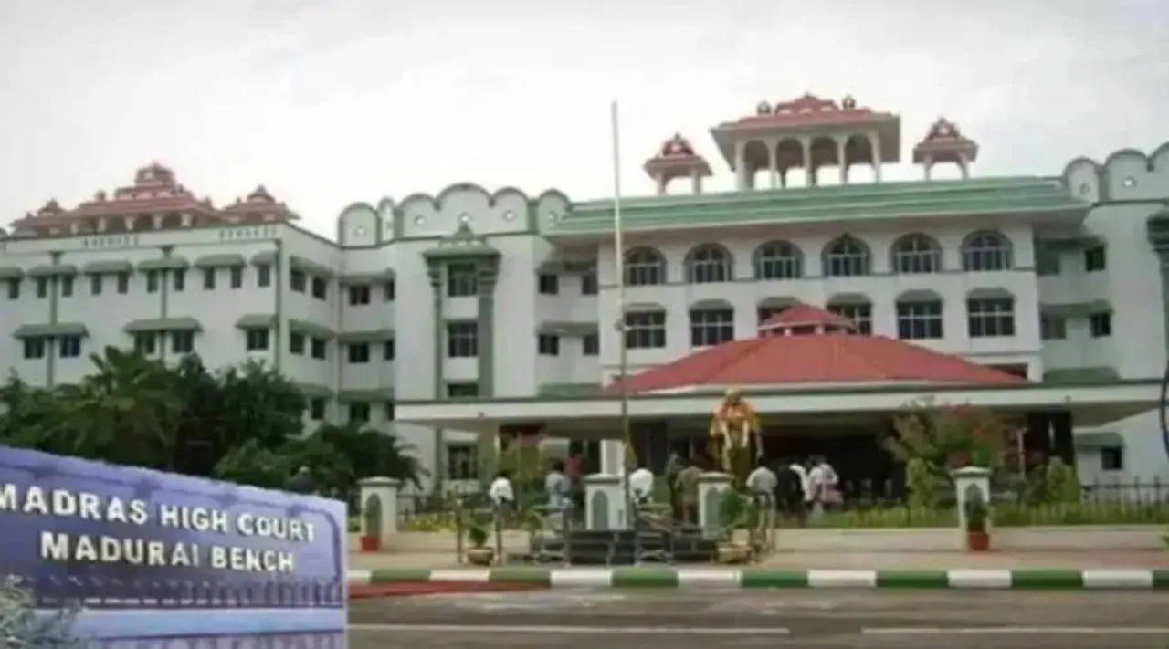 Madurai High Court