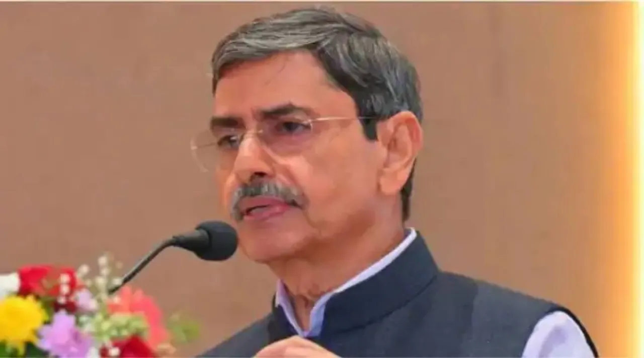 RN Ravi Governor 2