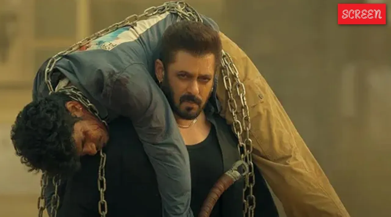 Salman Sikkandar