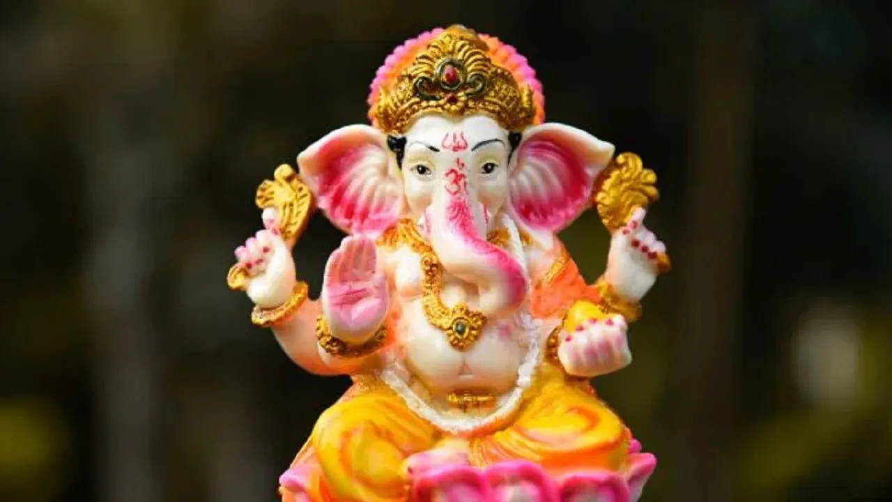 Ganesh Chaturthi 2025