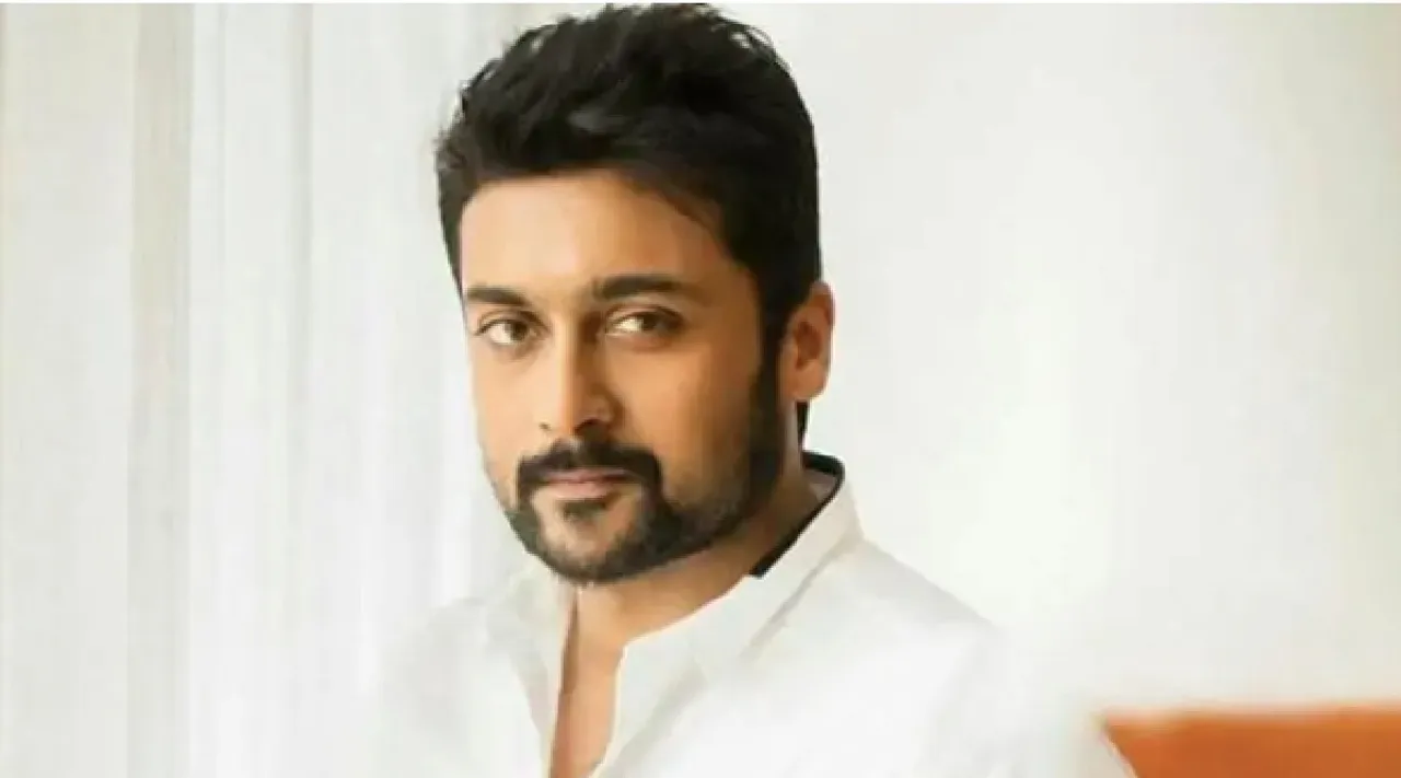 Actor Suriya Sivakumar fans club deny 2026 Assembly polls TN Tamil News
