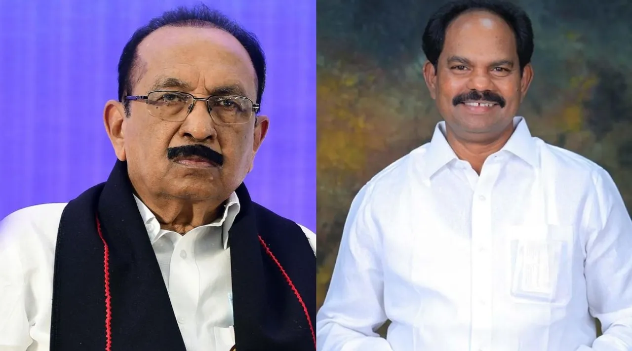 Vaiko removes Mallai Sathya from MDMK Tamil News