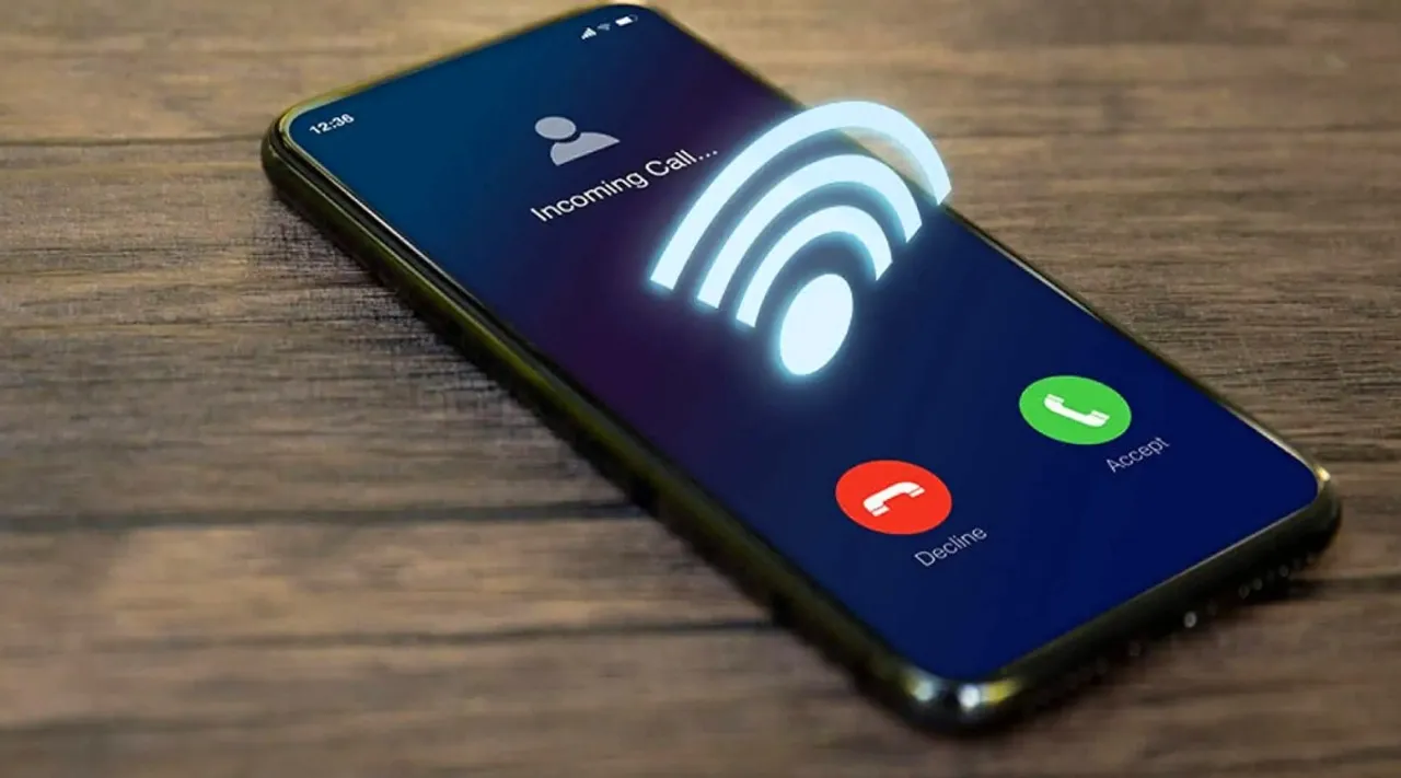 Wi-fi calling