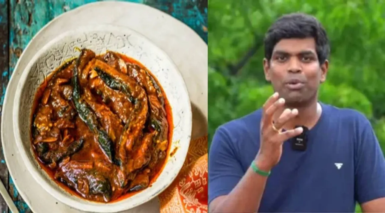 brinjal