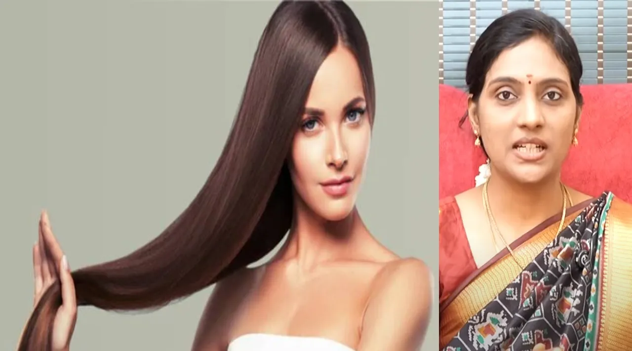 Hair care in