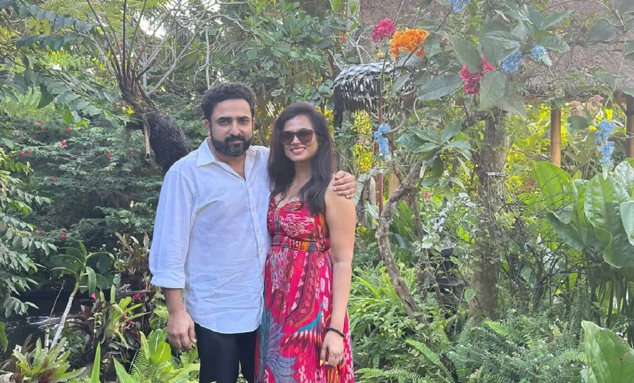 Ramya Pandian Bali