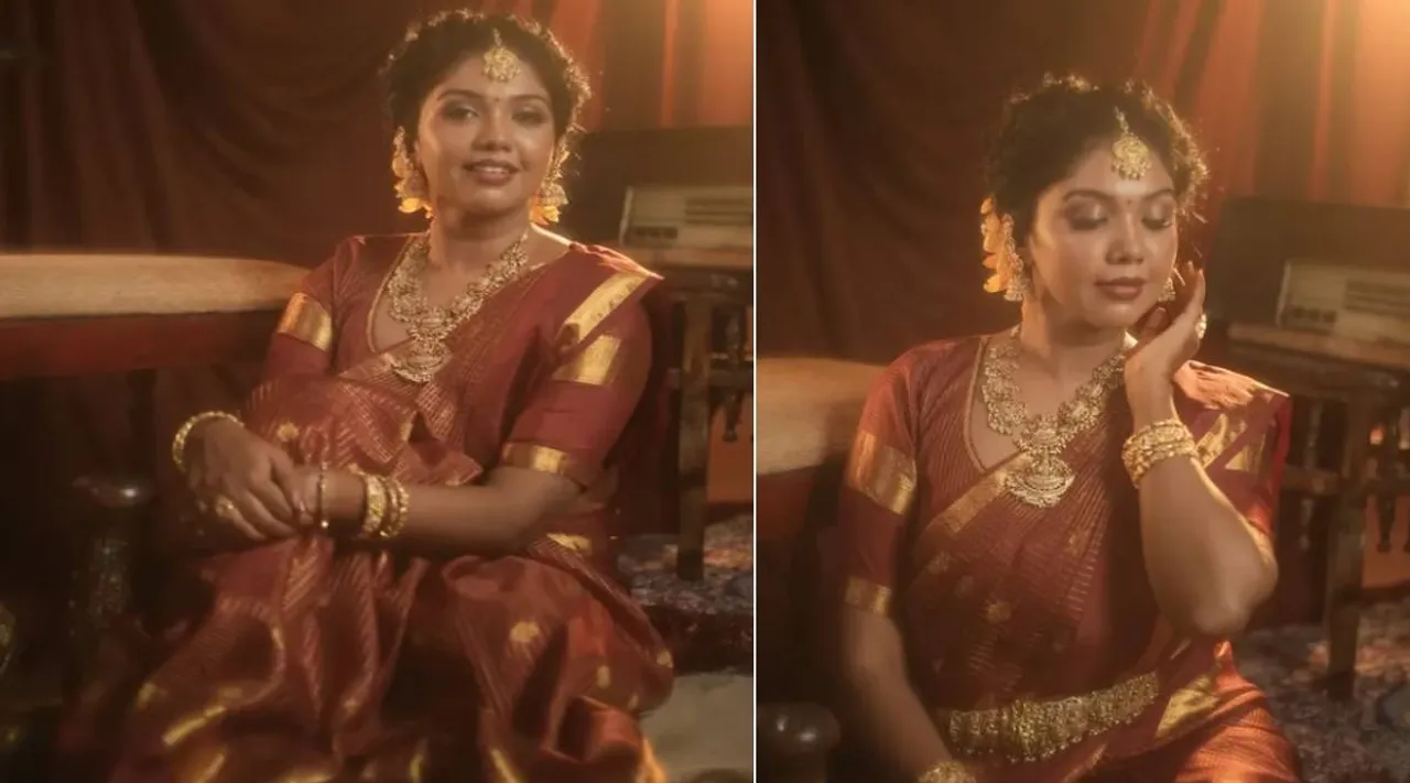 rithvika