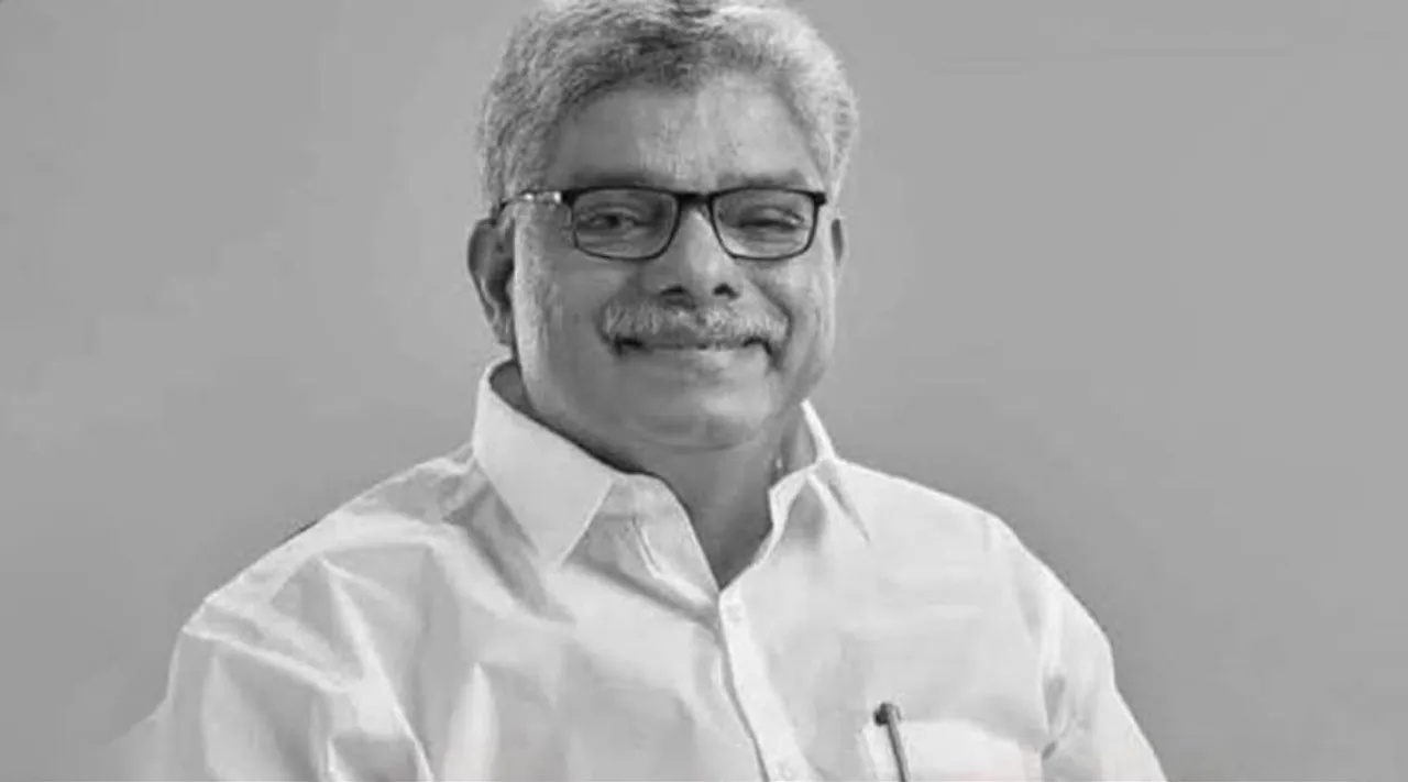 Vaazhur Soman