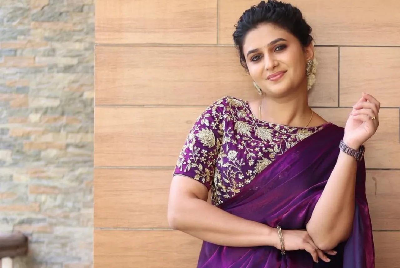 Vaishnavi Sundar