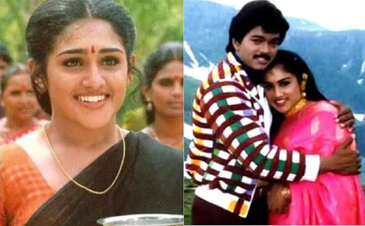Vanitha Vijayakumar