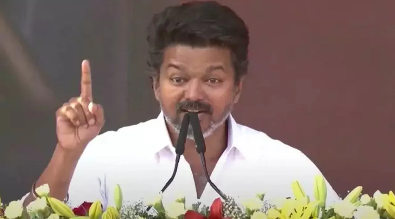 Vijay short story