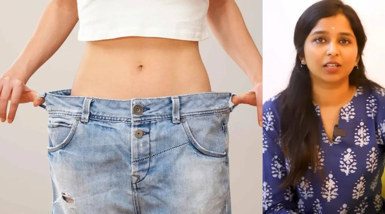 weight loss