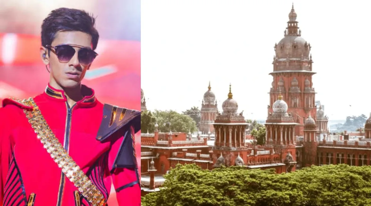 Anirudh concert