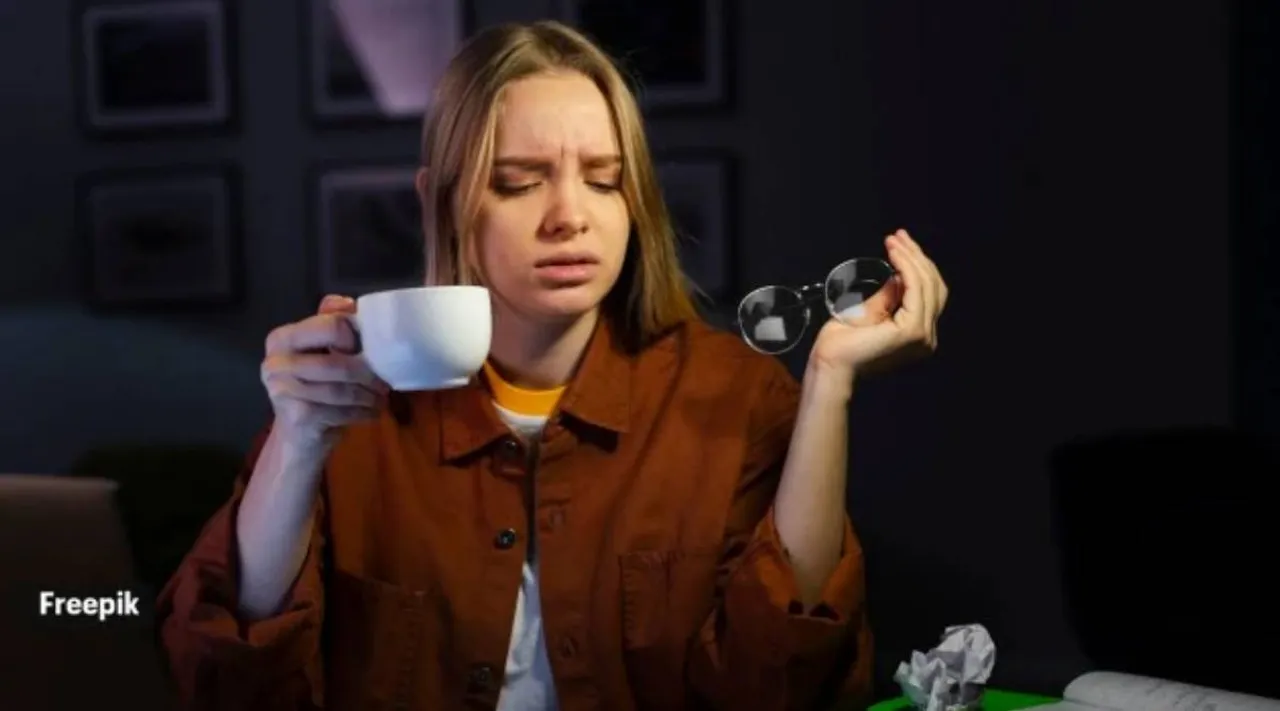 Coffee freepik