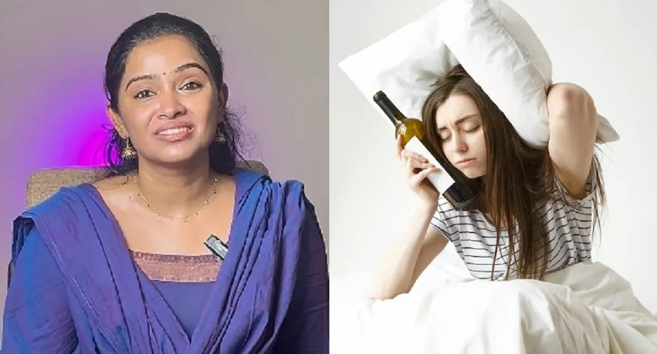 Hangover remedies instant cure