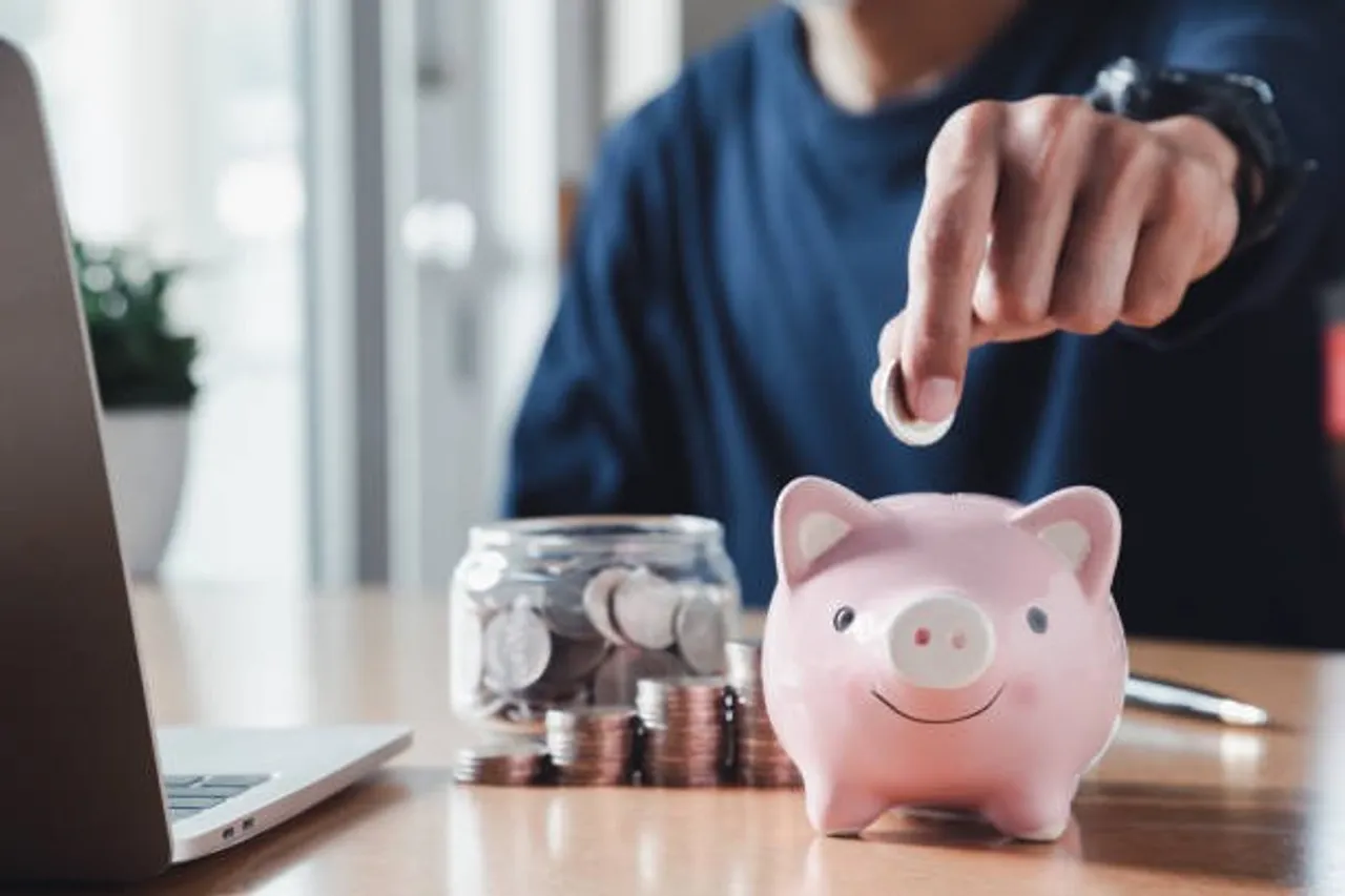 savings