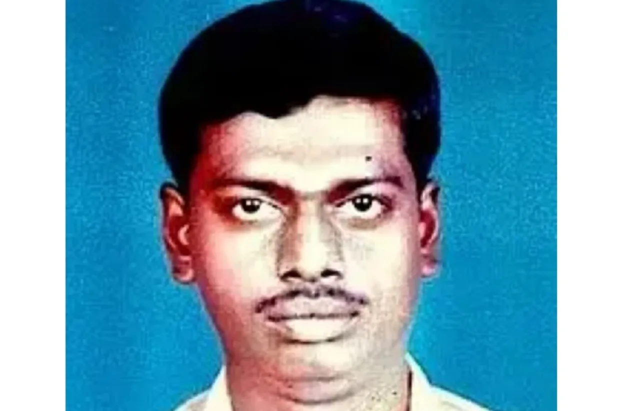 manapparai