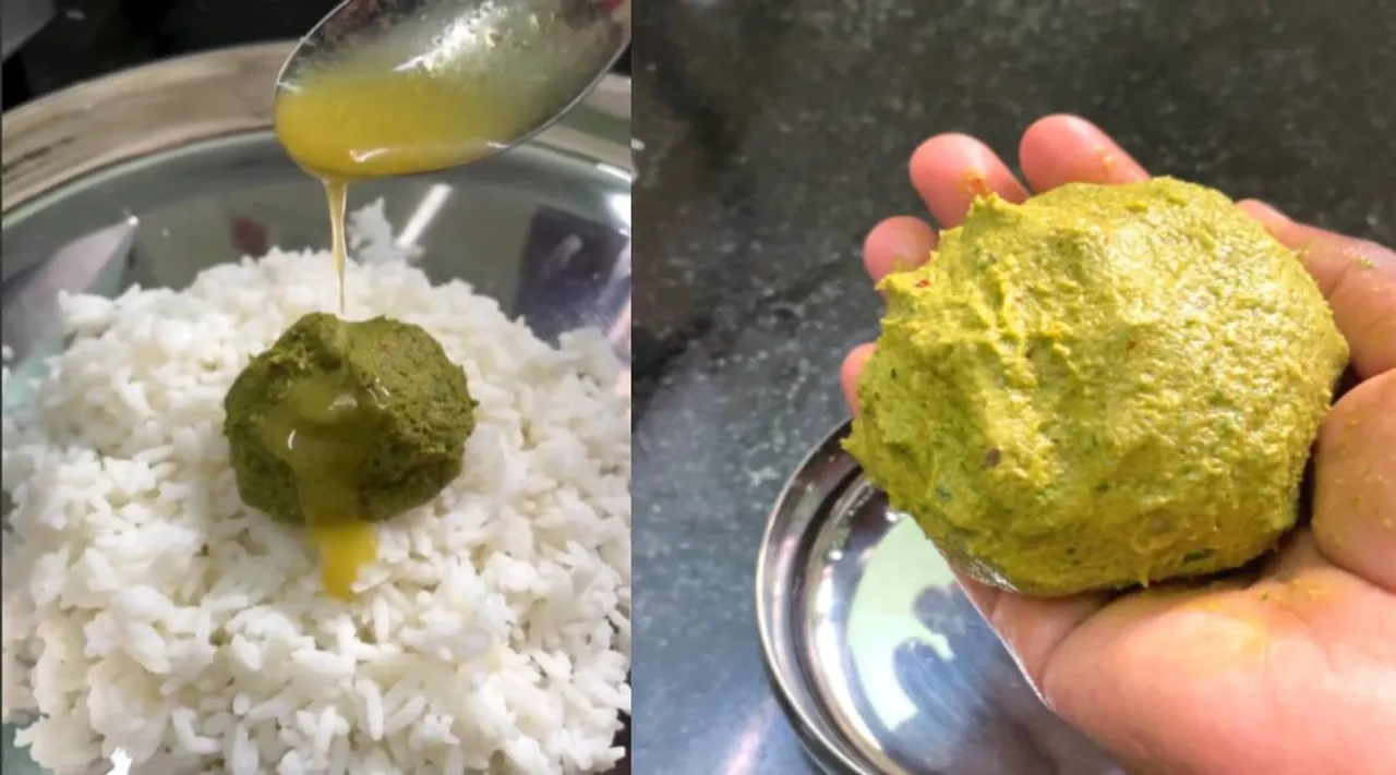 moringa thuvayal