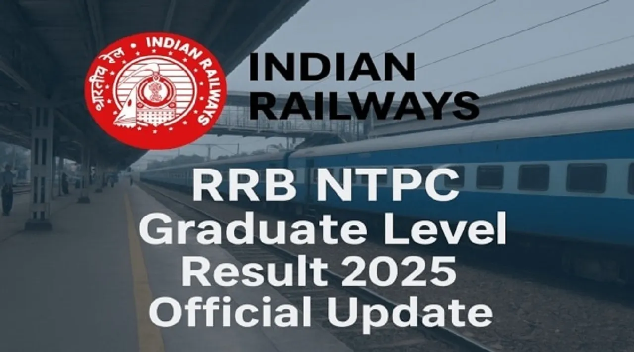 rrb ntpc result date