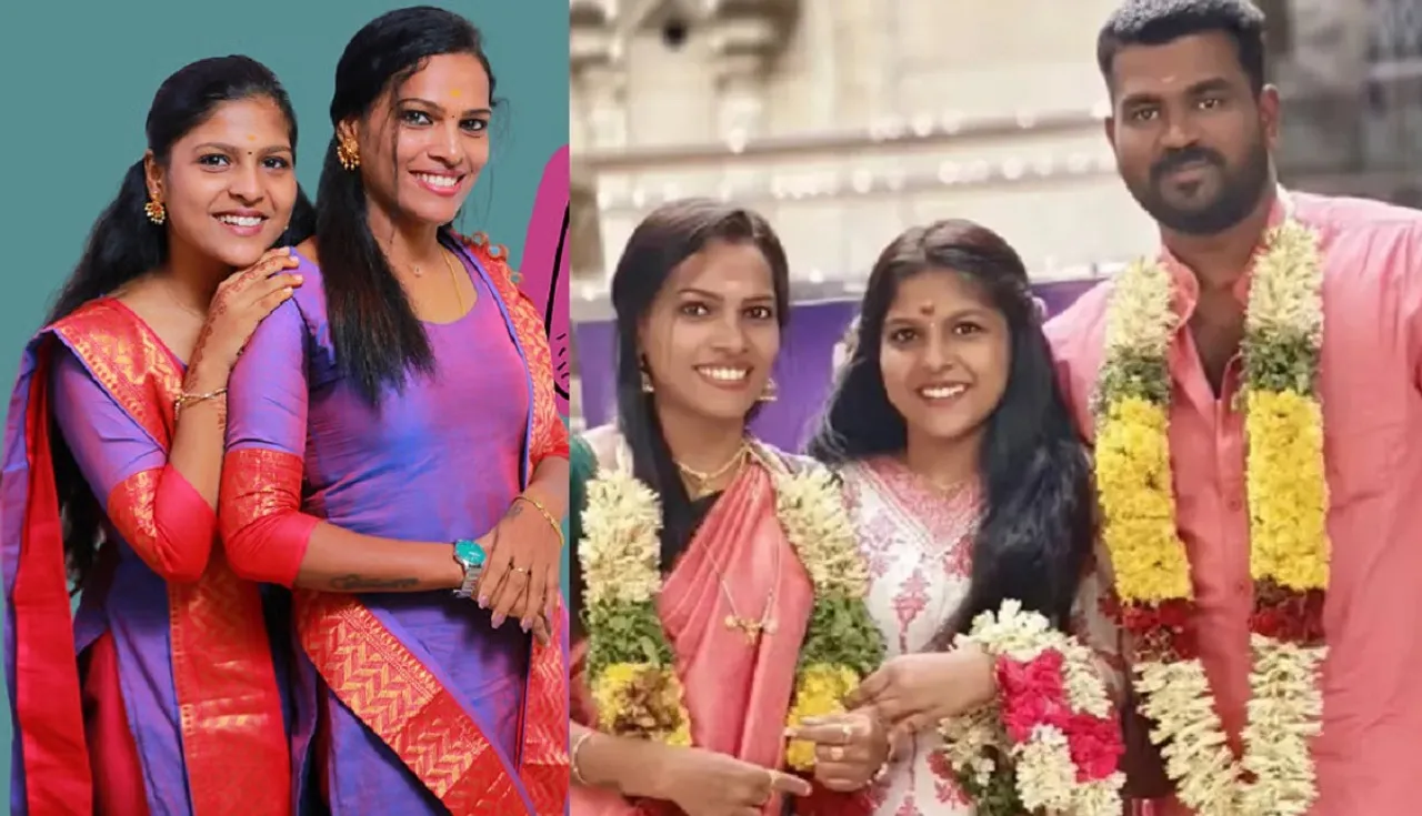 Dheekshi Actress