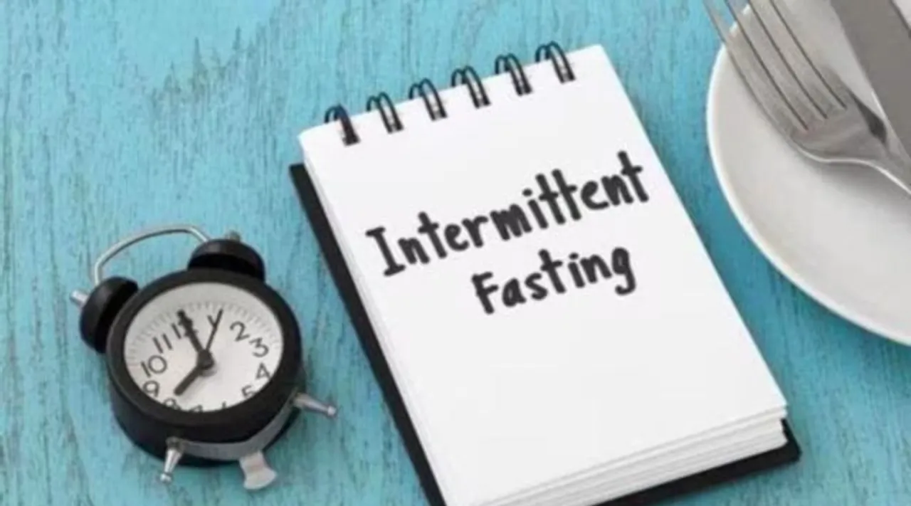 Intermittent fasting