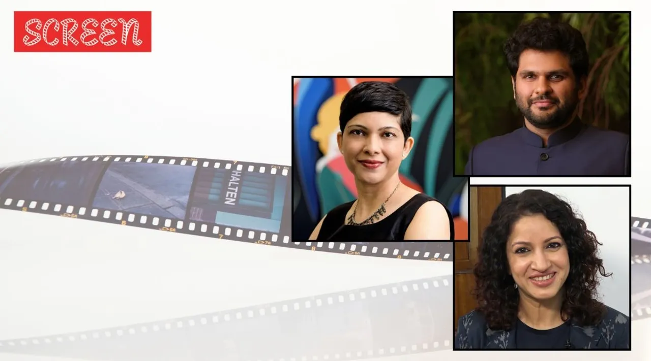 Screen Awards YouTube Partnership Announcement Tamil News