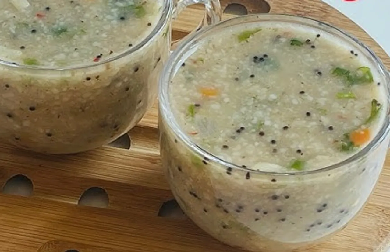 barley kanji
