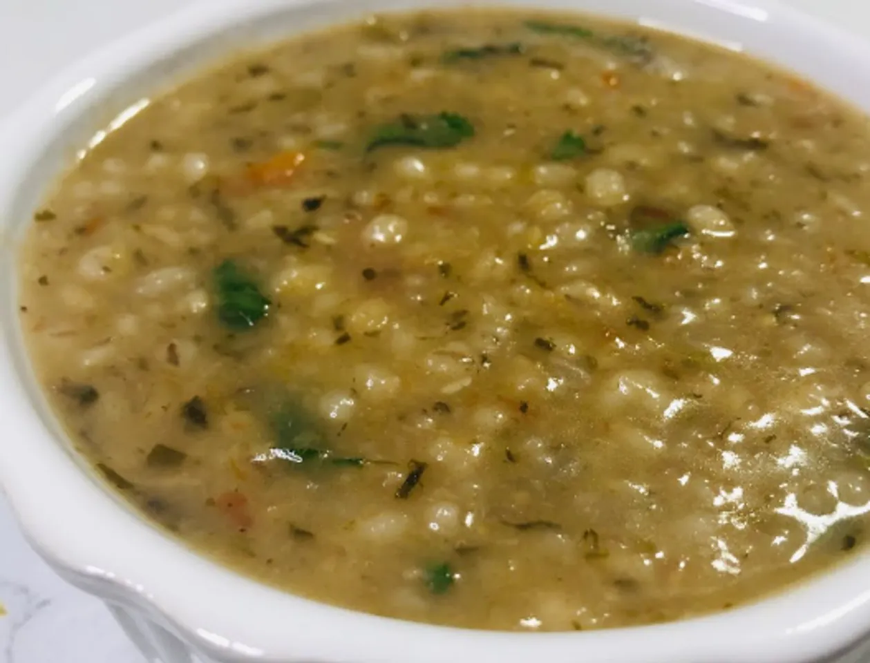 barley kanji