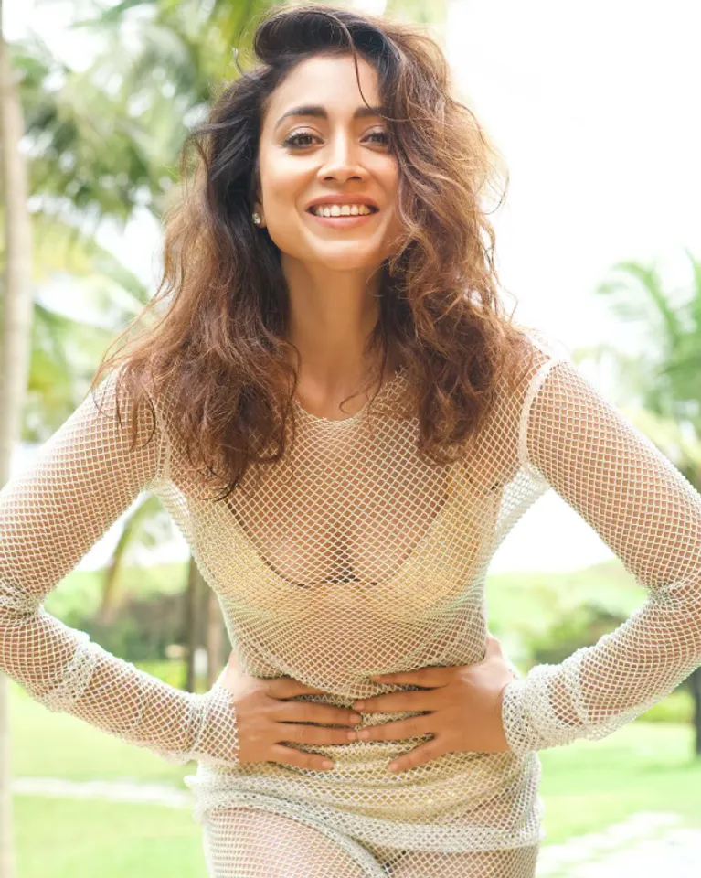 shriya saran