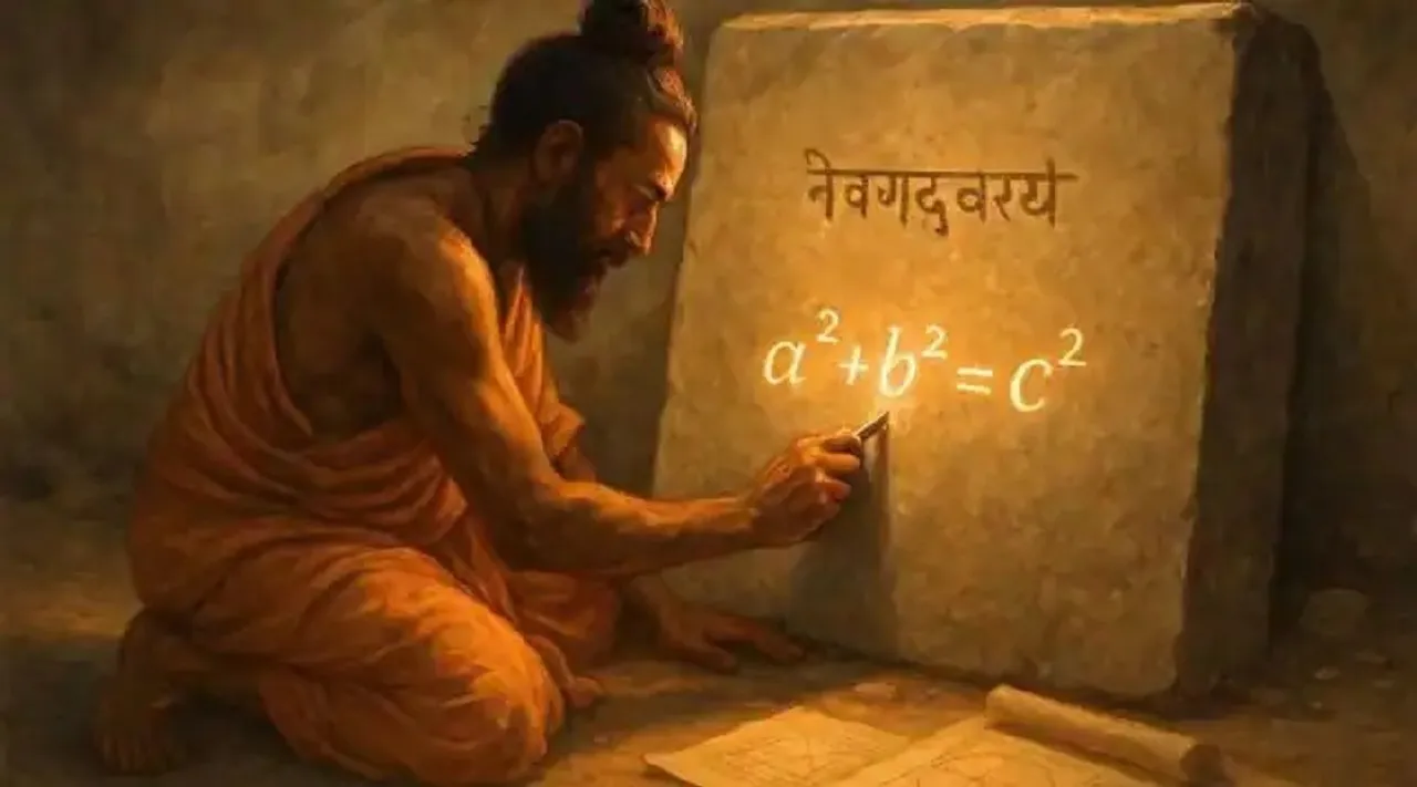 ancient maths