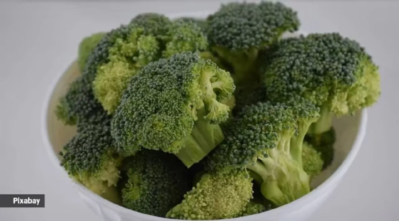Cooking tips how to clean broccoli