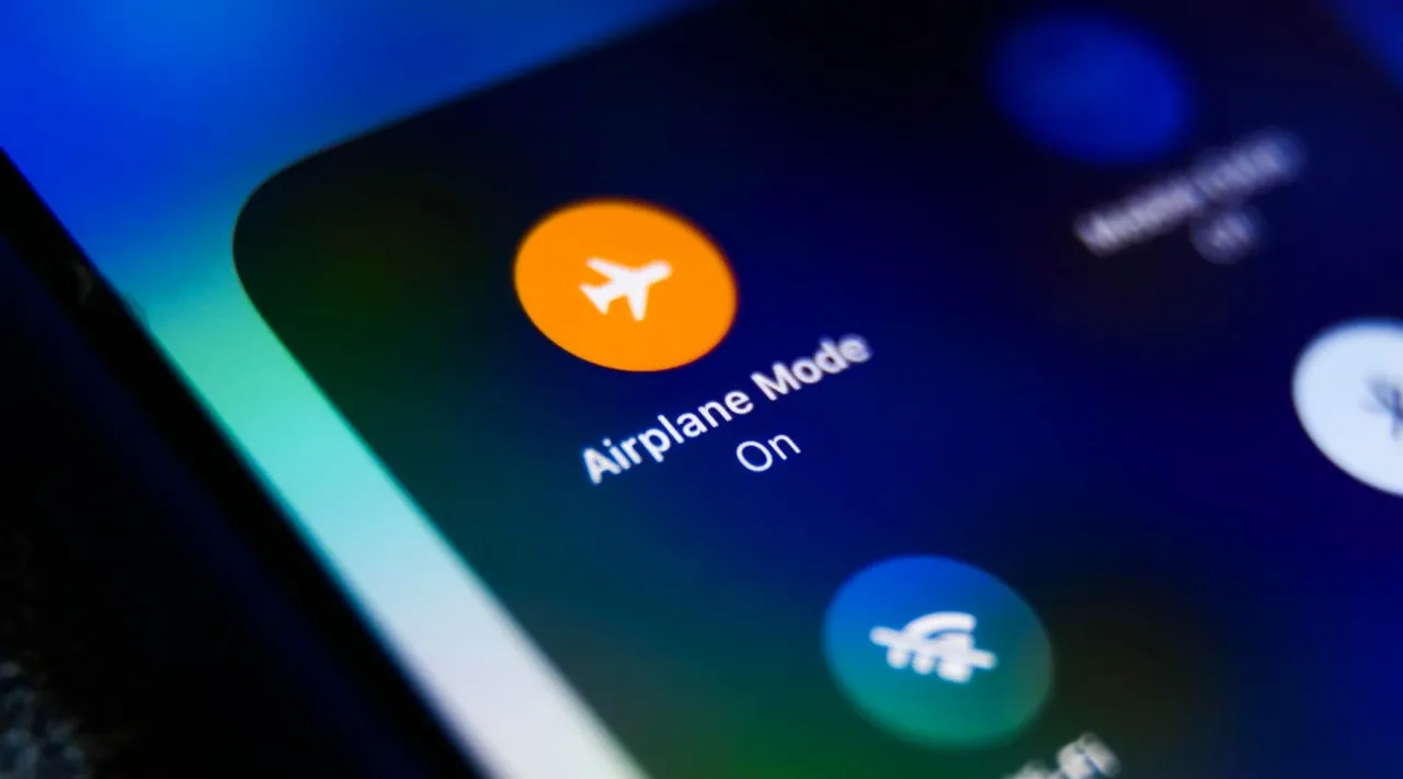 Flight Mode
