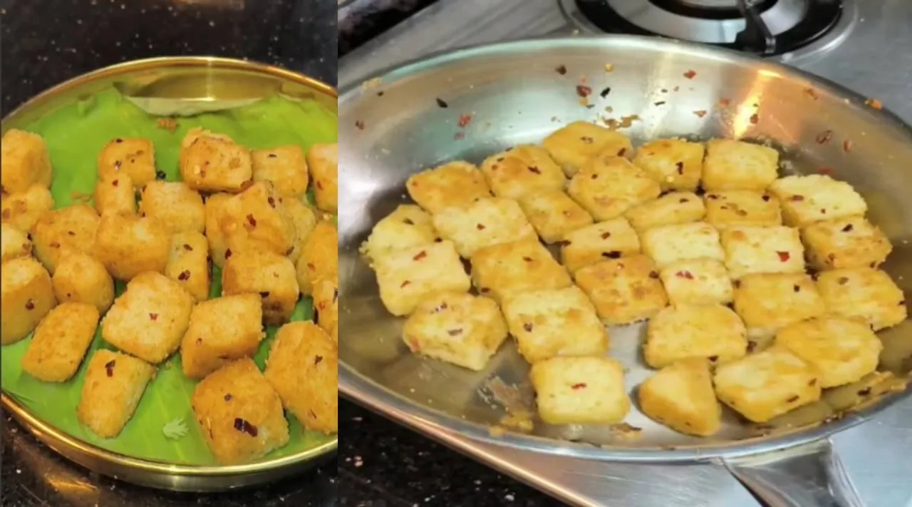 leftover rice recipe