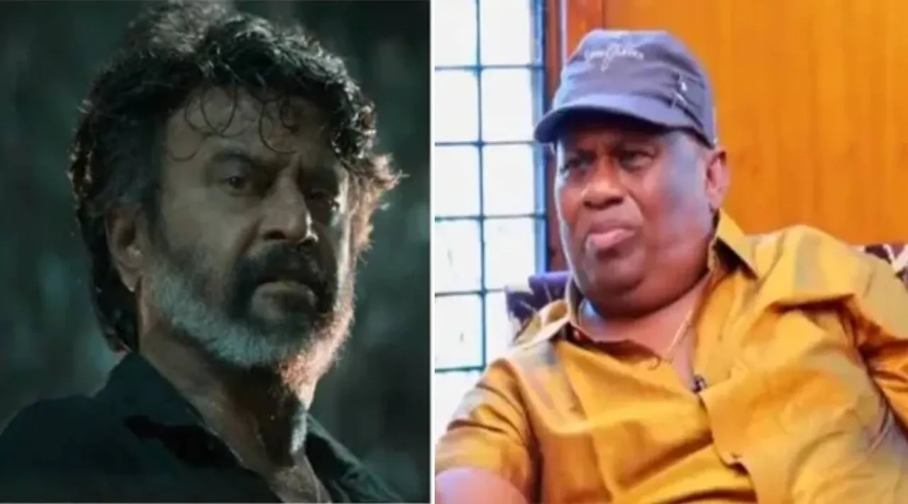 rajini senthil