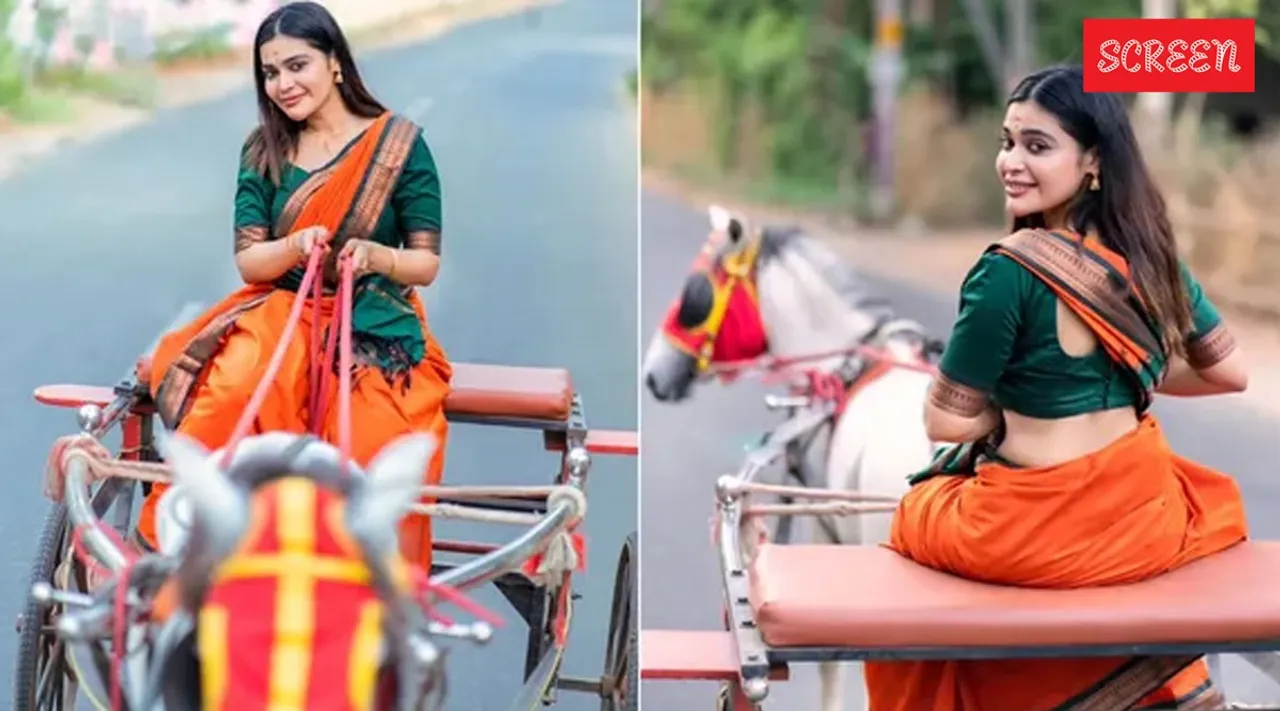 Special Dharsha Gupta