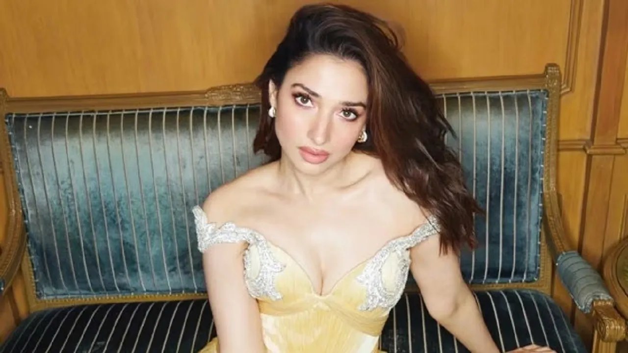Tamannaah Bhatia image
