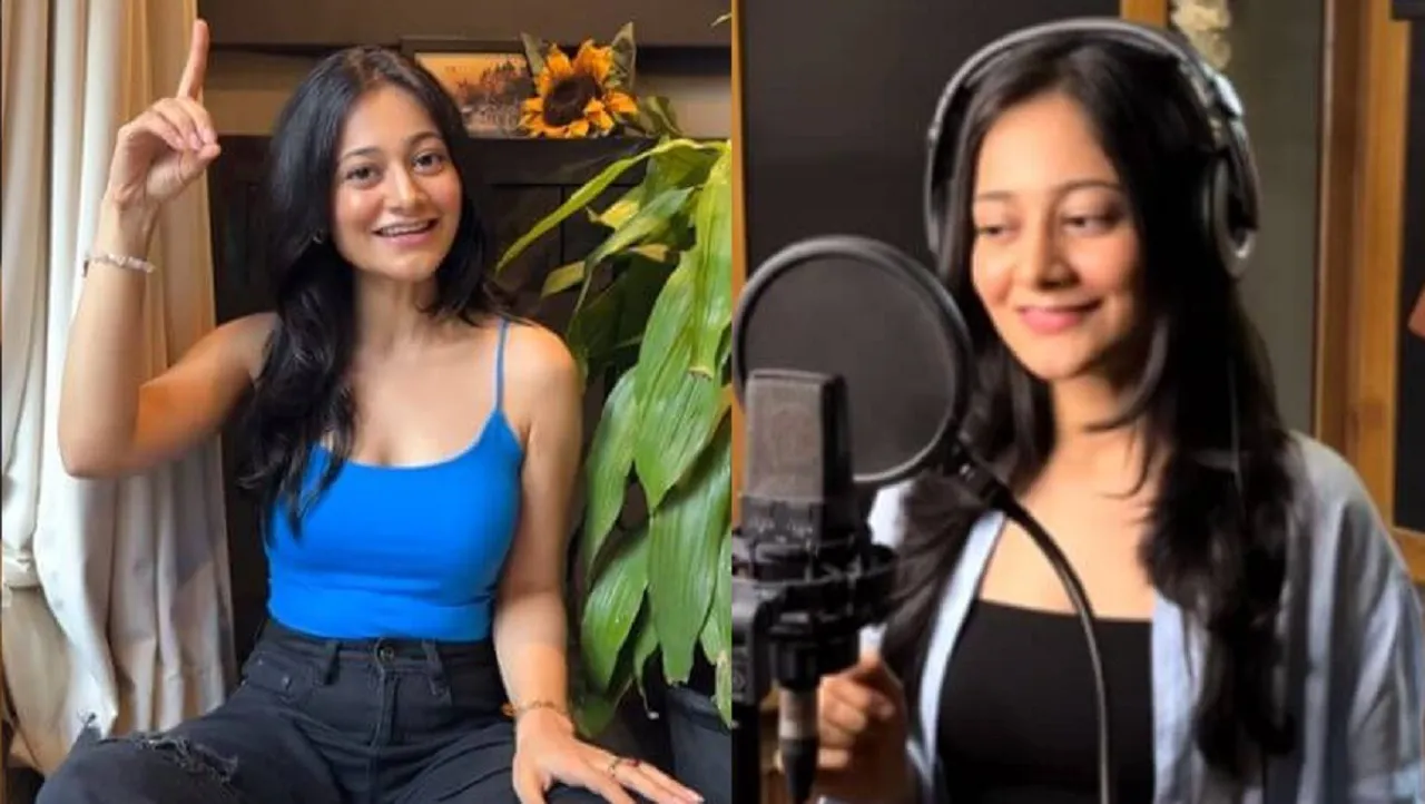Aditi Sharma