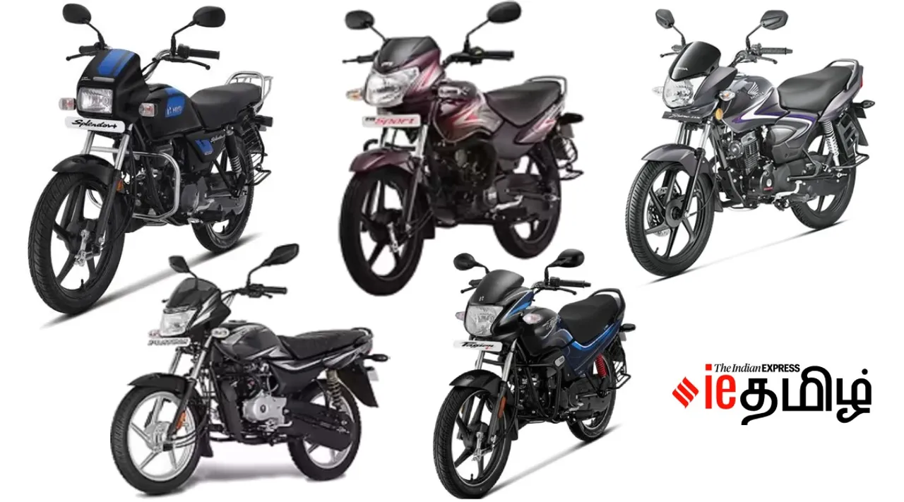 budget bikes
