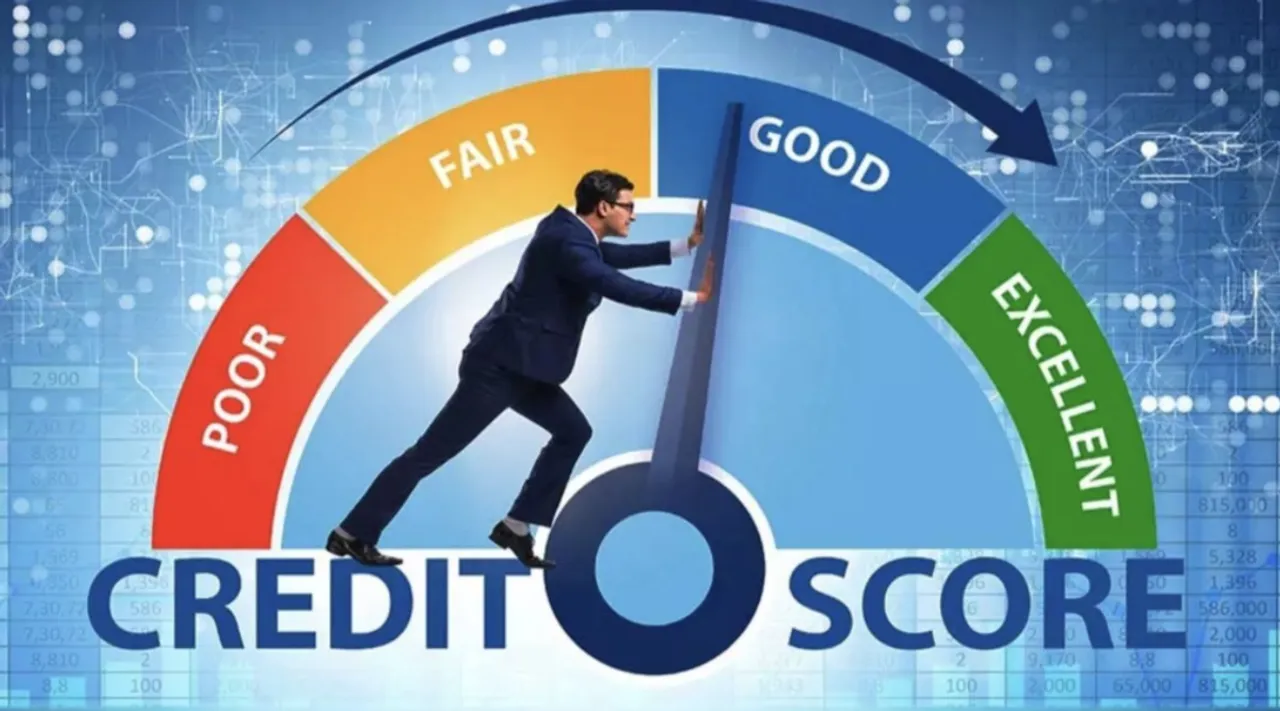 Cibil score